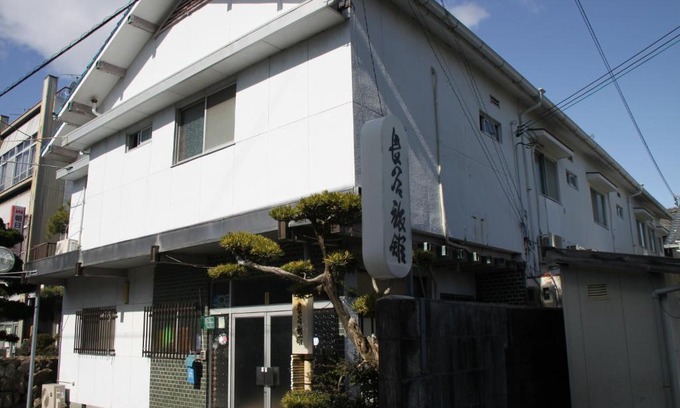 Kiho-cho Hotel | Hase Ryokan