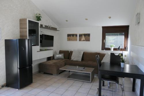 Haddorfer Seen House | Haselbusch - Lastering Ferienhäuser & Apartments