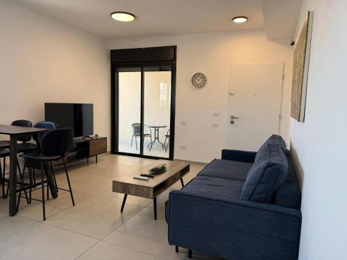 Eilat Apartment | Hashdera Sea and Soul