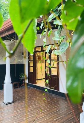 Ahangama House | Hasi Villa