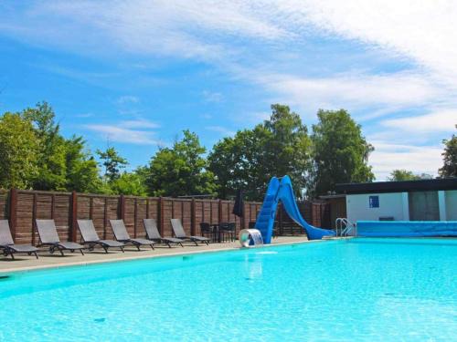 Hasle House | Hasle Holiday Park