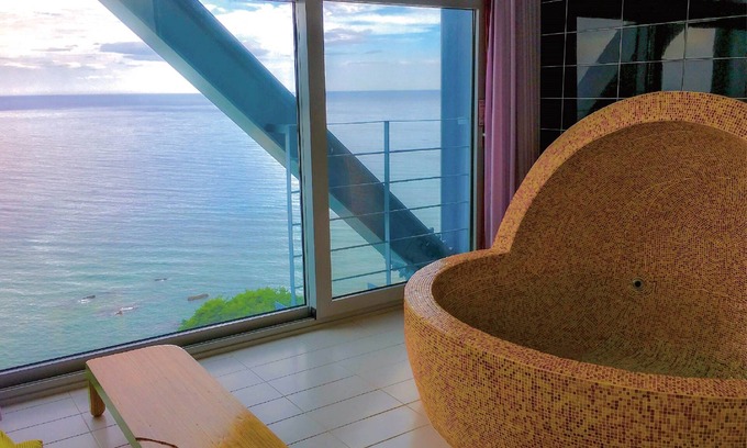 Gangneung Hotel | Haslla Art World Museum Hotel