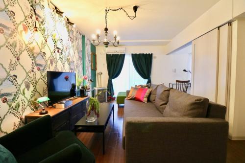 Nishi Apartment | Hassamu 3 Jo 1-11-1 Corole Kotoni - Vacation STAY 11469