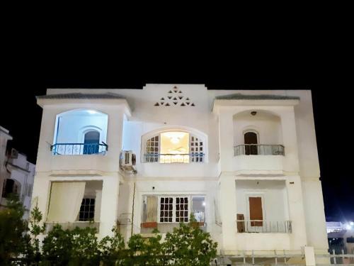 El Hadaba Apartment | hassan apartments