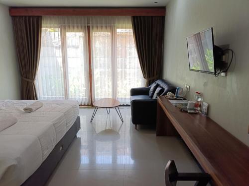 Mataram Hotel | Hastina Hotel Lombok