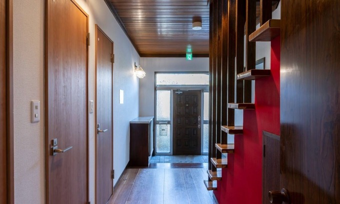 Otaru House | HATSUNE - HATSUNE /Otaru Hokkaidō