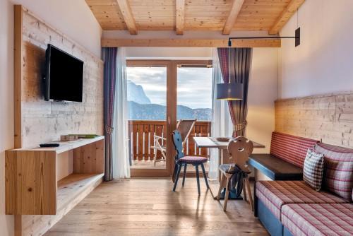 Lajen Apartment | Hatzes App Langkofel