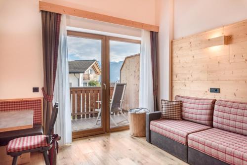 Lajen Apartment | Hatzes App Raschötz