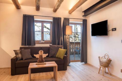 Lajen Apartment | Hatzeshof Heustadel