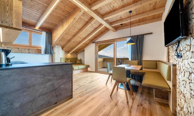 Verano Apartment | Haughof Apartement Lärchenweide