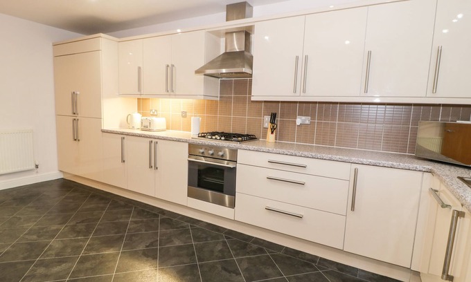 Trearddur Bay Cottage | Haul a Gwynt