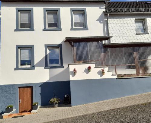Udersdorf House | Haus am Berg