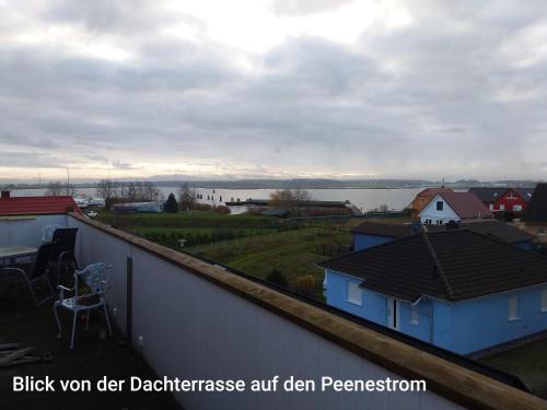 Peenemuende House | Haus Am Peenestrom