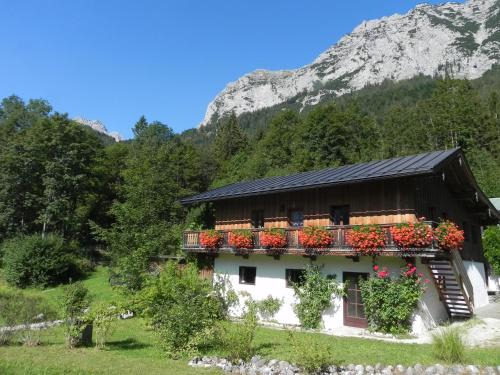 Ramsau bei Berchtesgaden House | Haus am See