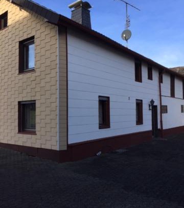 Schleiden House | Haus Anna