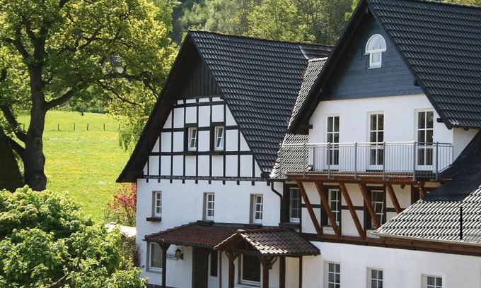 Stockum Apartment | Haus Berghoff