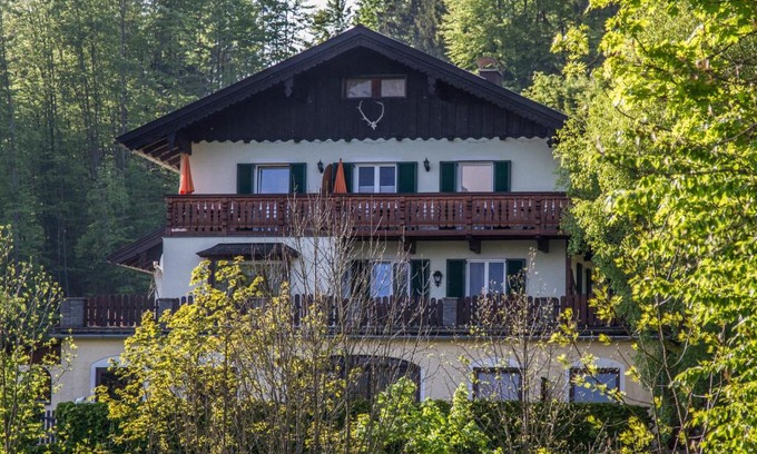 Ried Apartment | Haus Bergland