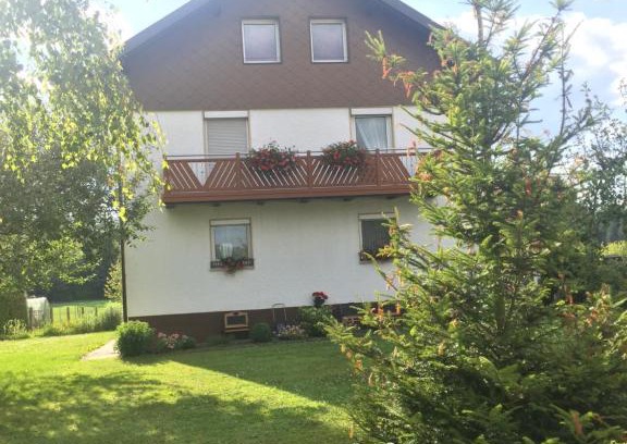 Eschlkam Apartment | Haus Bergzauber