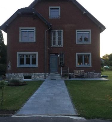 Raeren Apartment | Haus Dany