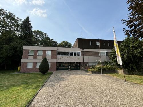 Baesweiler Hotel | Haus der Begegnung - Schönstattzentrum im Bistum Aachen