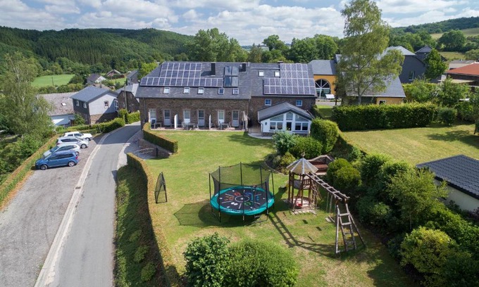 Weweler Apartment | Haus Engel