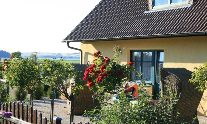 Thiessow Apartment | Haus Fernsicht