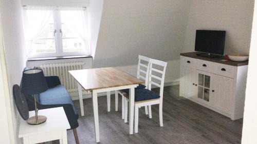 Norddorf Apartment | Haus Frisia Ferienwohnung Frisia 5