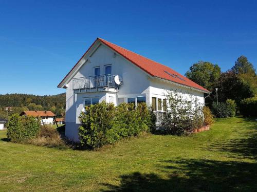 Mauth Apartment | Haus Gerrie