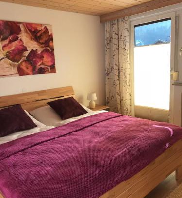 Reutte Apartment | Haus Glätzle