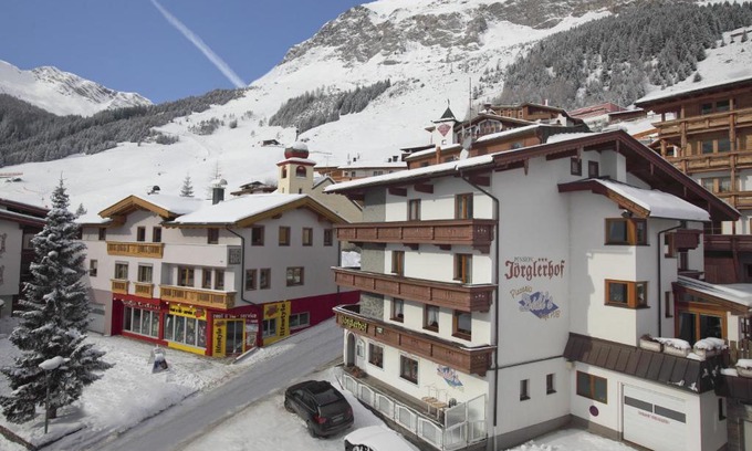 Hintertux House | Haus Hintertux