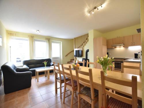 Zierow House | Haus in Strandnähe, Zierow, cleaning included