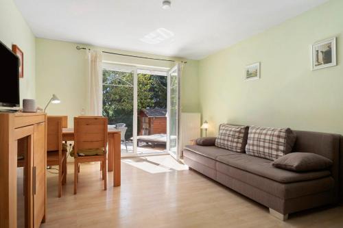 Unteruhldingen Apartment | Haus Jacqueline