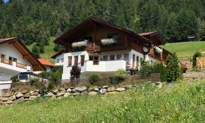 Fendels Apartment | Haus Köhle