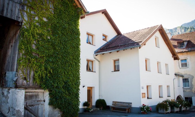 Prutz Apartment | Haus Kathrein