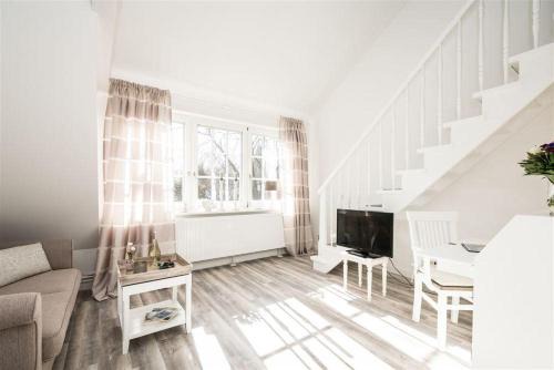 Westerland Apartment | Haus-Kirchenweg-Wohnung-18