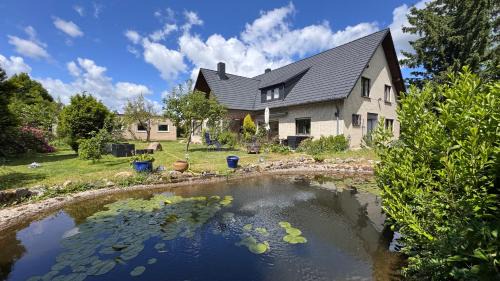 Horst House | Haus Kirijan