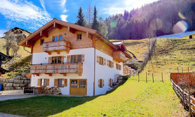 Ramsau Apartment | Haus Kogelleiten