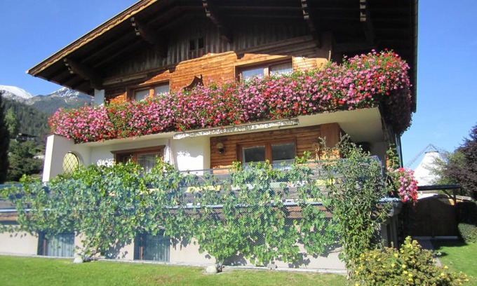 Medraz House | Haus Krößbacher
