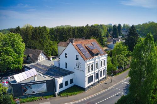 Burscheid Hotel | Haus Kuckenberg