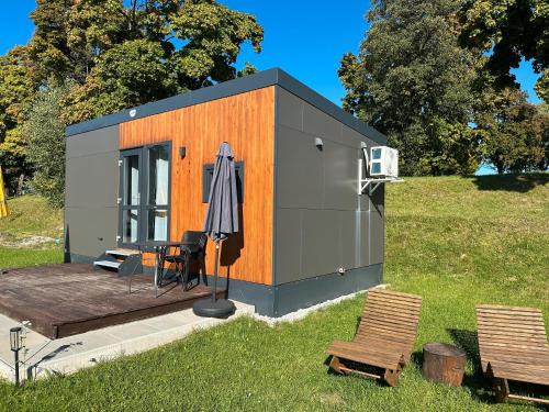 Wildenranna House | Haus Laura