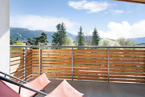Riscone Apartment | Haus Mader 2