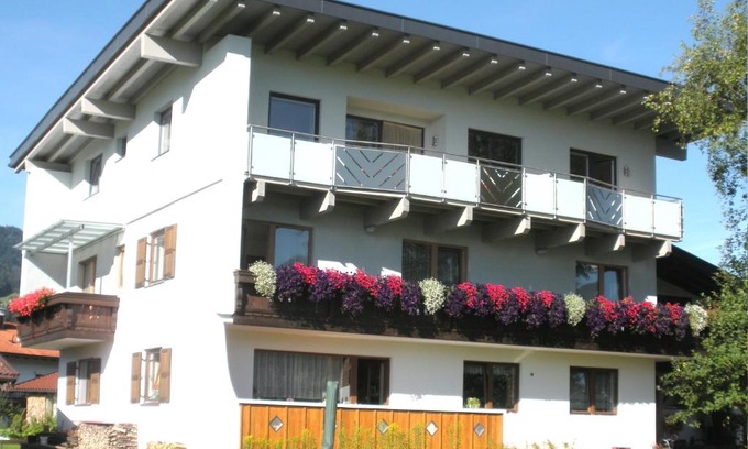 Koessen House | Haus Margit