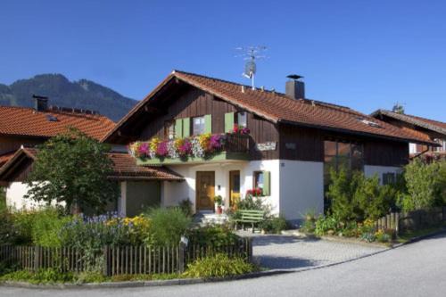 Nesselwang Apartment | Haus Miller