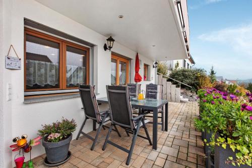 Weilheim Apartment | Haus Morgensonne