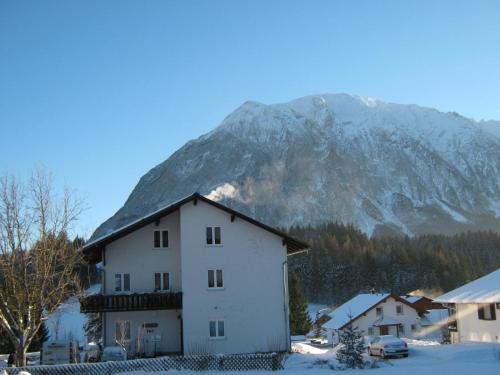 Tauplitz Apartment | Haus Mundl