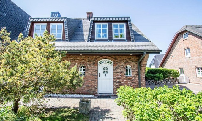 Munkmarsch House | Haus-Munkhoog