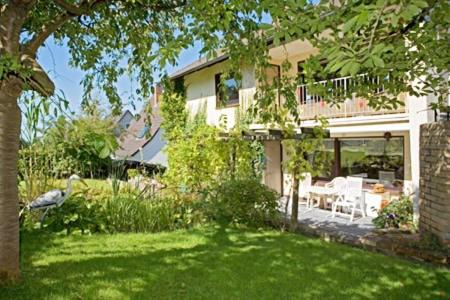 Moehnesee Apartment | Haus Nacke