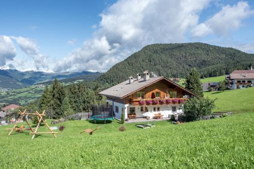 Castelrotto Apartment | Haus Pötzes