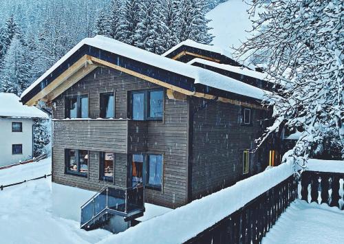 Sankt Anton am Arlberg Apartment | Haus Pitzi