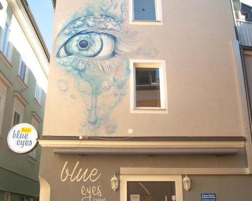 Villach Apartment | Haus Renè